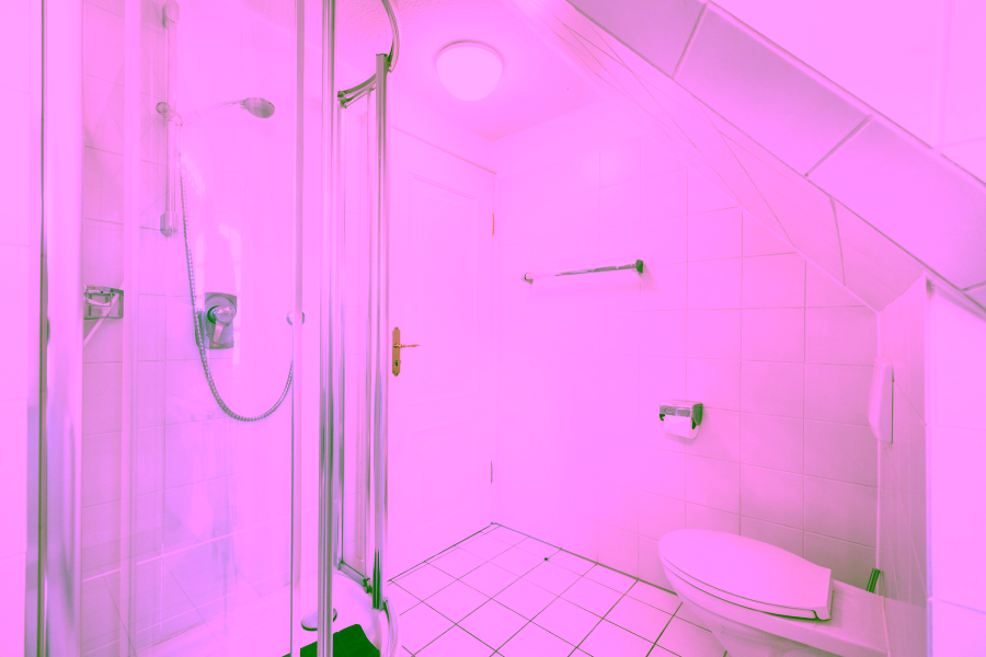 Bild - Aparte Obergeschosswohnung in Munkmarsch auf Sylt