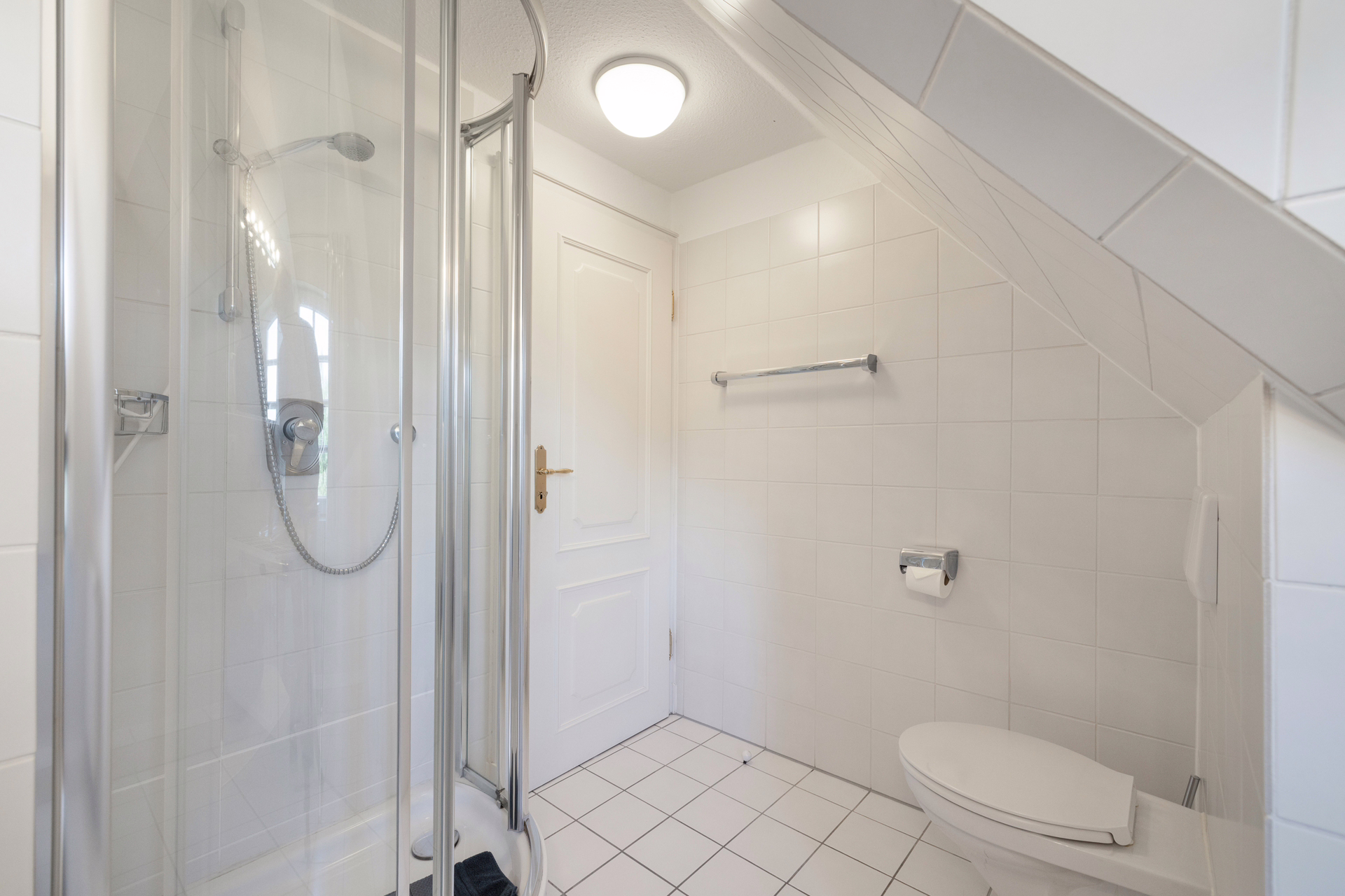 Bild - Aparte Obergeschosswohnung in Munkmarsch auf Sylt