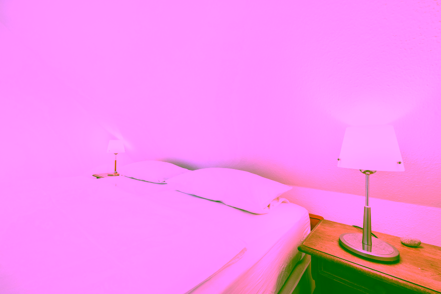 Bild - Aparte Obergeschosswohnung in Munkmarsch auf Sylt