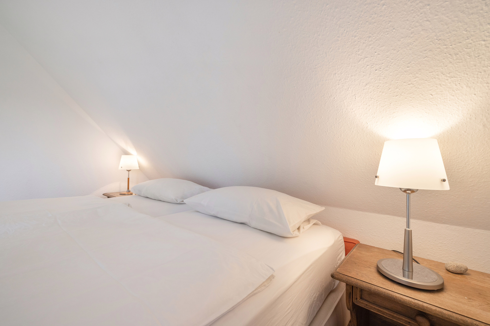 Bild - Aparte Obergeschosswohnung in Munkmarsch auf Sylt