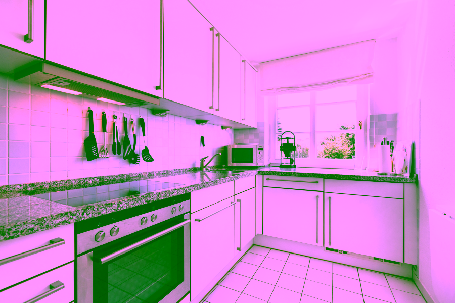 Bild - Aparte Obergeschosswohnung in Munkmarsch auf Sylt