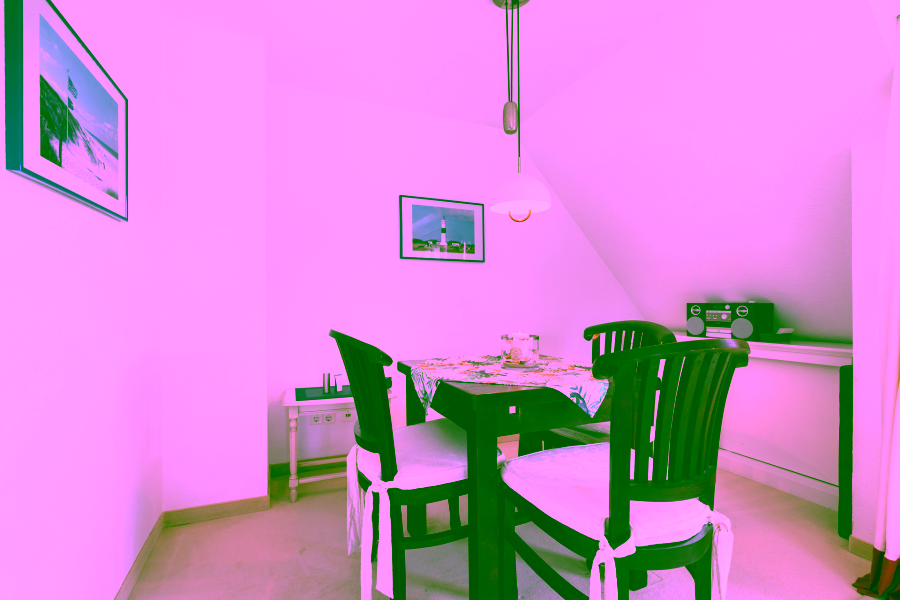 Bild - Aparte Obergeschosswohnung in Munkmarsch auf Sylt