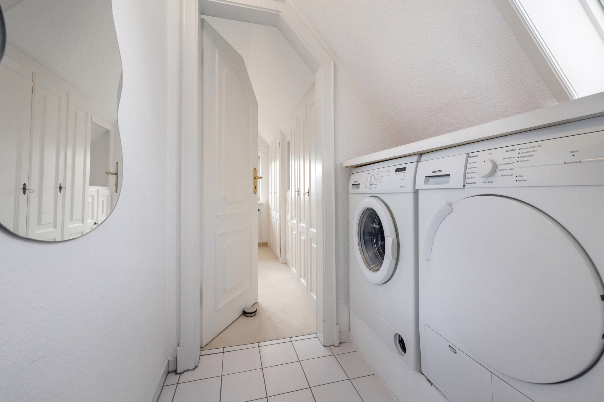 Bild - Aparte Obergeschosswohnung in Munkmarsch auf Sylt