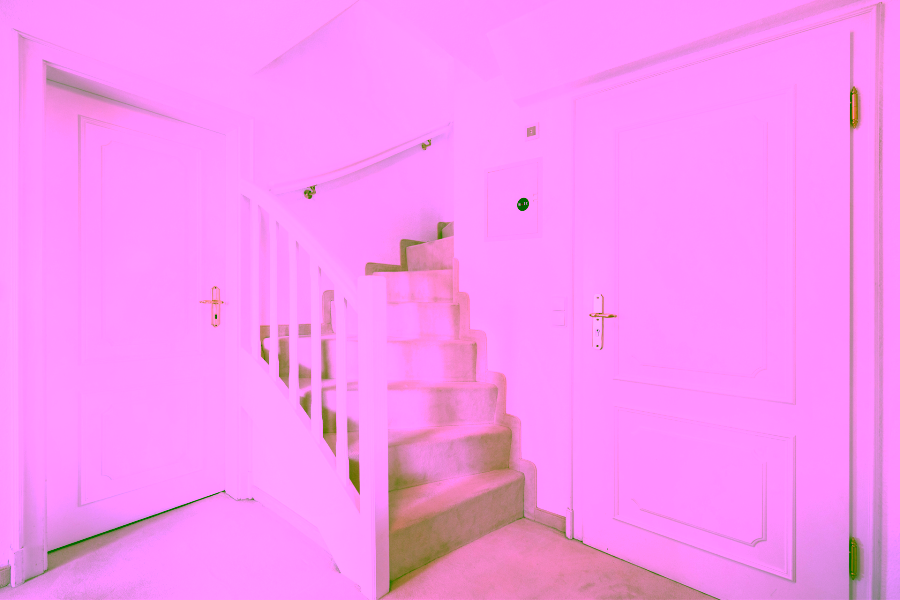 Bild - Aparte Obergeschosswohnung in Munkmarsch auf Sylt