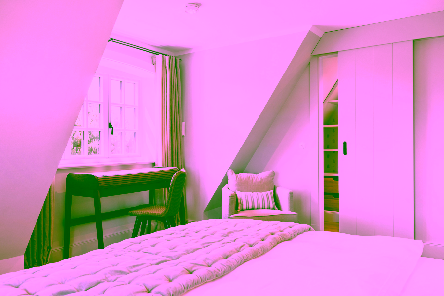 Bild - Neubau eines hochwertigen Doppelhauses in schöner Lage nahe des Königshafens