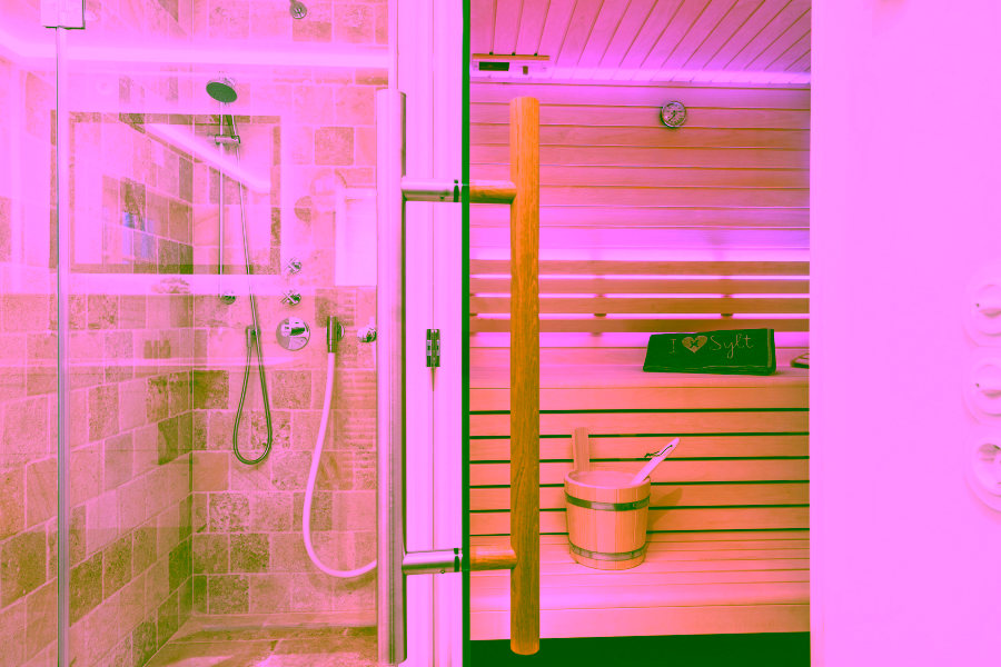 Bild - Neubau eines hochwertigen Doppelhauses in schöner Lage nahe des Königshafens