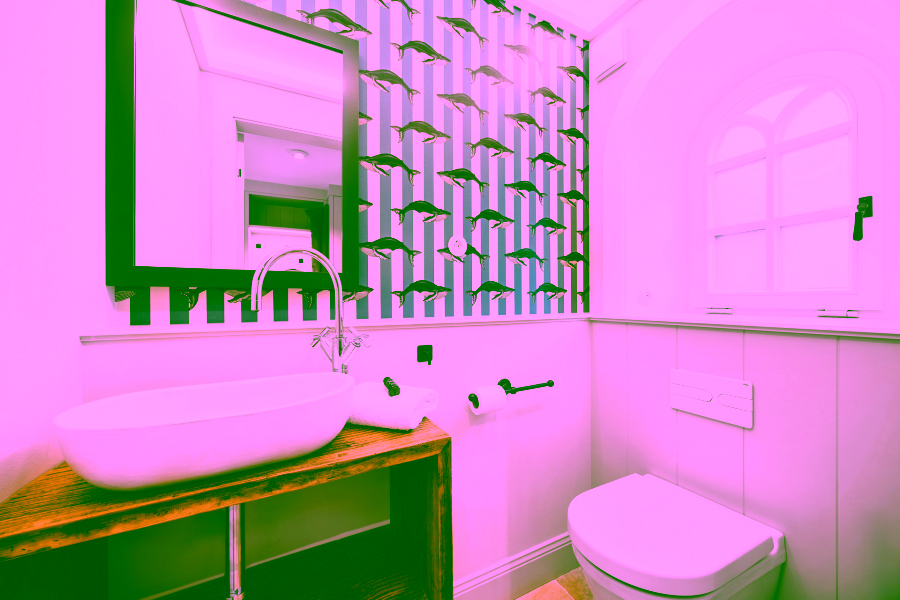 Bild - Neubau eines hochwertigen Doppelhauses in schöner Lage nahe des Königshafens