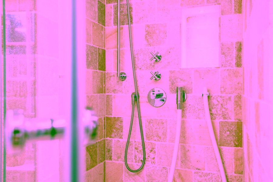 Bild - Neubau eines hochwertigen Doppelhauses in schöner Lage nahe des Königshafens