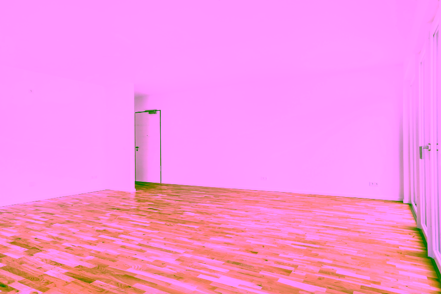 Bild - Helle 3 Zimmer Eigentumswohnung im Kliffhaus 2 in List