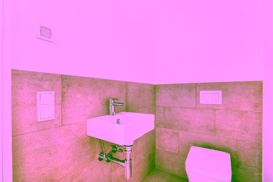 Bild - Helle 3 Zimmer Eigentumswohnung im Kliffhaus 2 in List