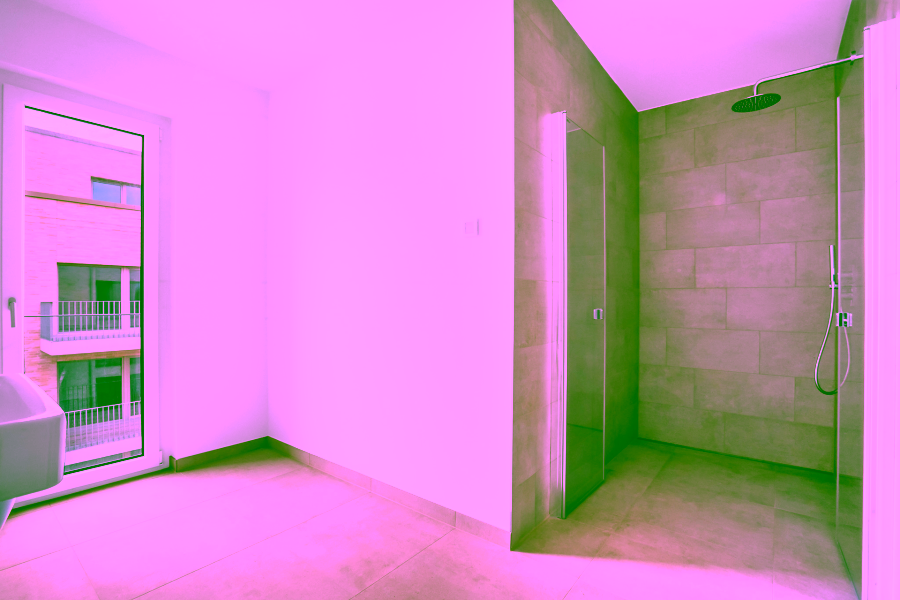 Bild - Helle 3 Zimmer Eigentumswohnung im Kliffhaus 2 in List