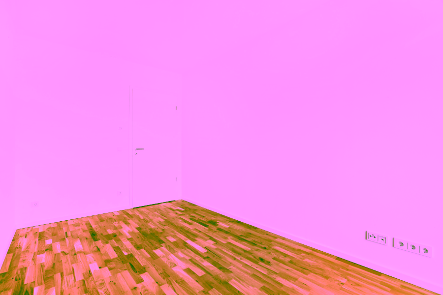 Bild - Helle 3 Zimmer Eigentumswohnung im Kliffhaus 2 in List