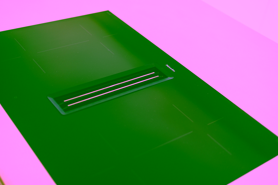 Bild - Großzügiges Neubau-Doppelhaus unter Reet in toller Lage von Wenningstedt