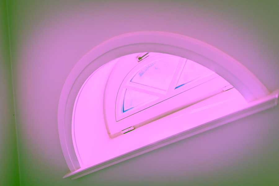 Bild - Großzügiges Neubau-Doppelhaus unter Reet in toller Lage von Wenningstedt