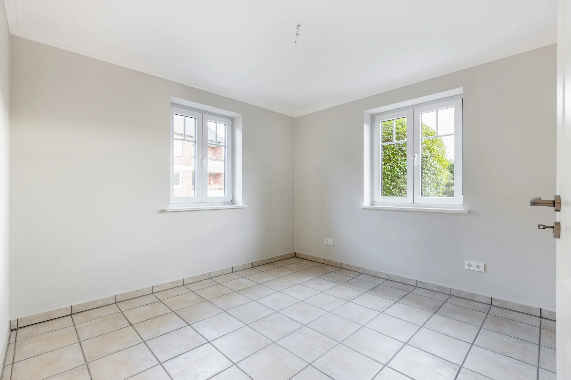 Bild - Ferienwohnung mit Süd-West Terrasse und zwei Bädern
