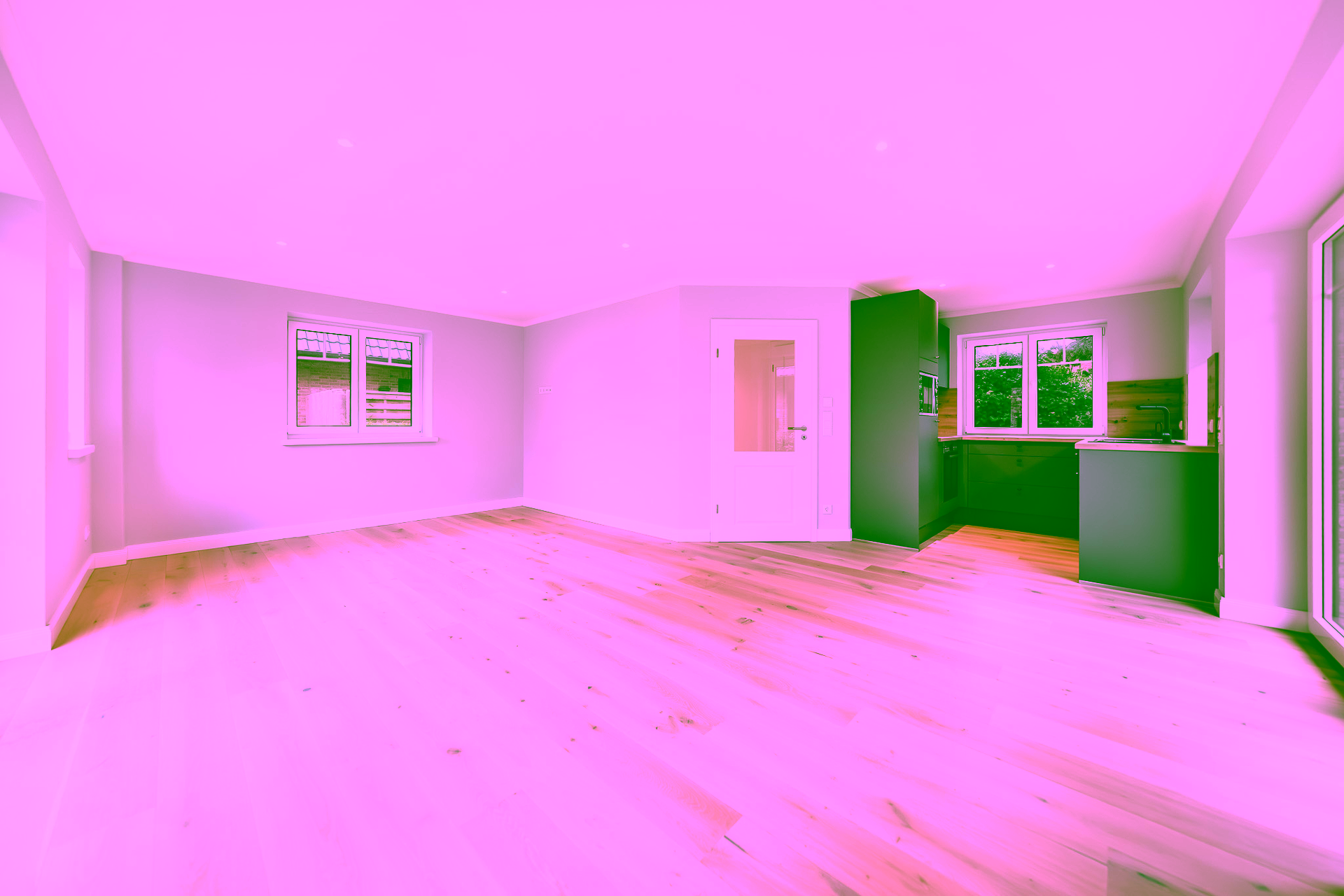 Kleines Charmantes Wohnglück in Tinnum - Bild (8311)