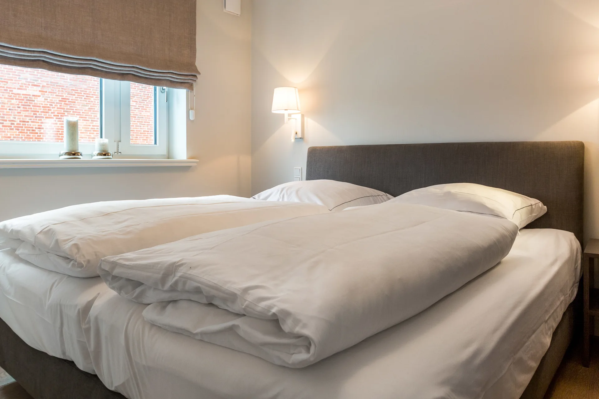 Bild - Genehmigte 2 Zimmer Ferienwohnung in zentraler Lage