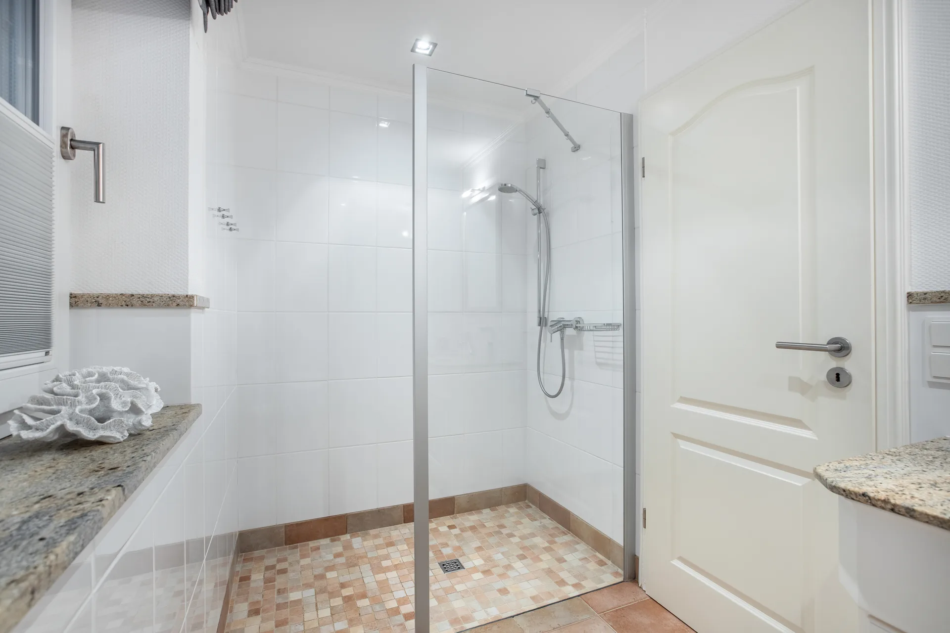 Bild - Top gelegene Ferienwohnung in strandnaher Lage von Westerland mit Garage