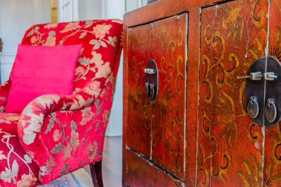 Bild - Charmante 2-Zimmer-Wohnung im Herzen von Westerland