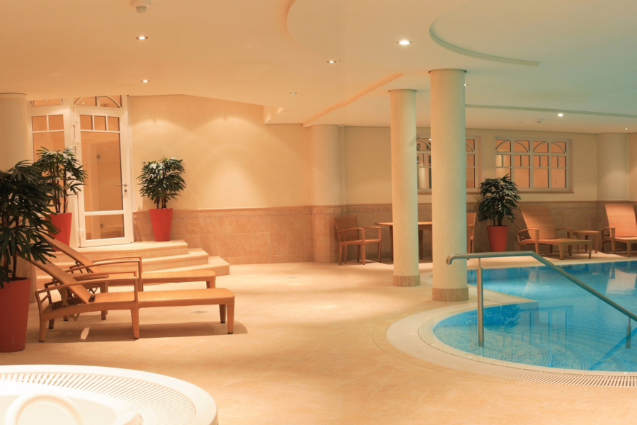 Bild - Charmante 2-Zimmer-Wohnung im Herzen von Westerland