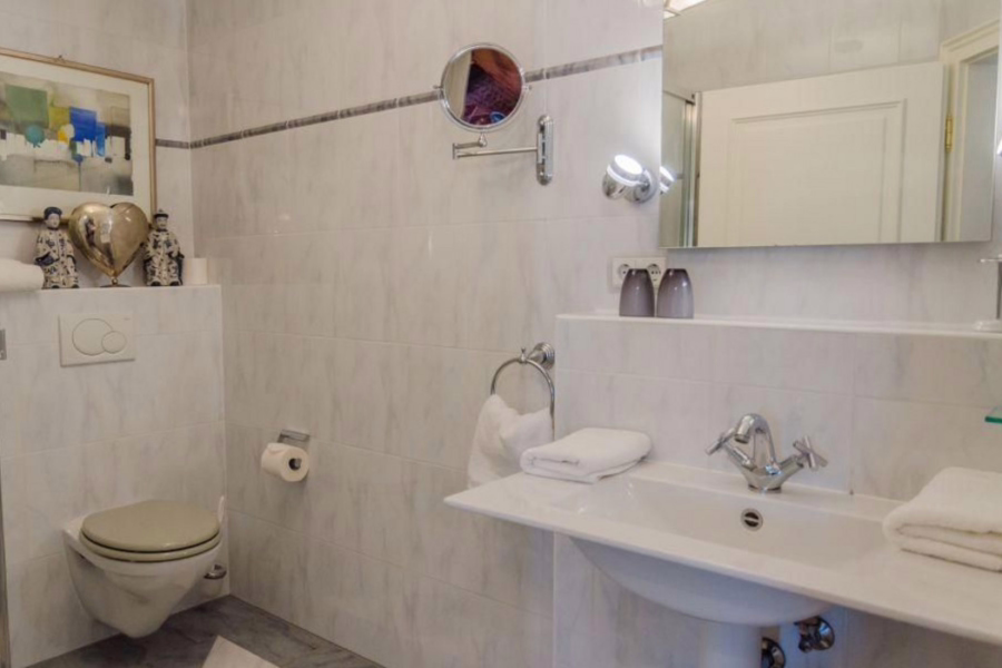 Bild - Charmante 2-Zimmer-Wohnung im Herzen von Westerland