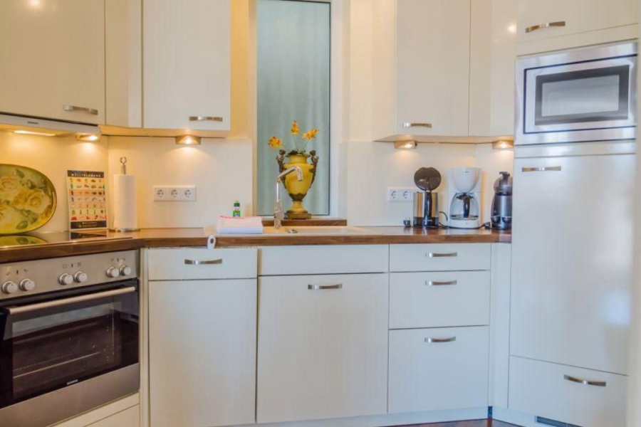 Bild - Charmante 2-Zimmer-Wohnung im Herzen von Westerland