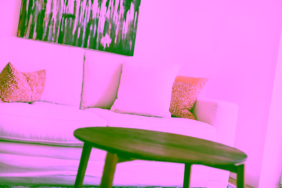 Bild - Neubau eines freistehenden Wohnhauses (Dauerwohnung) mit Garage in Westerland