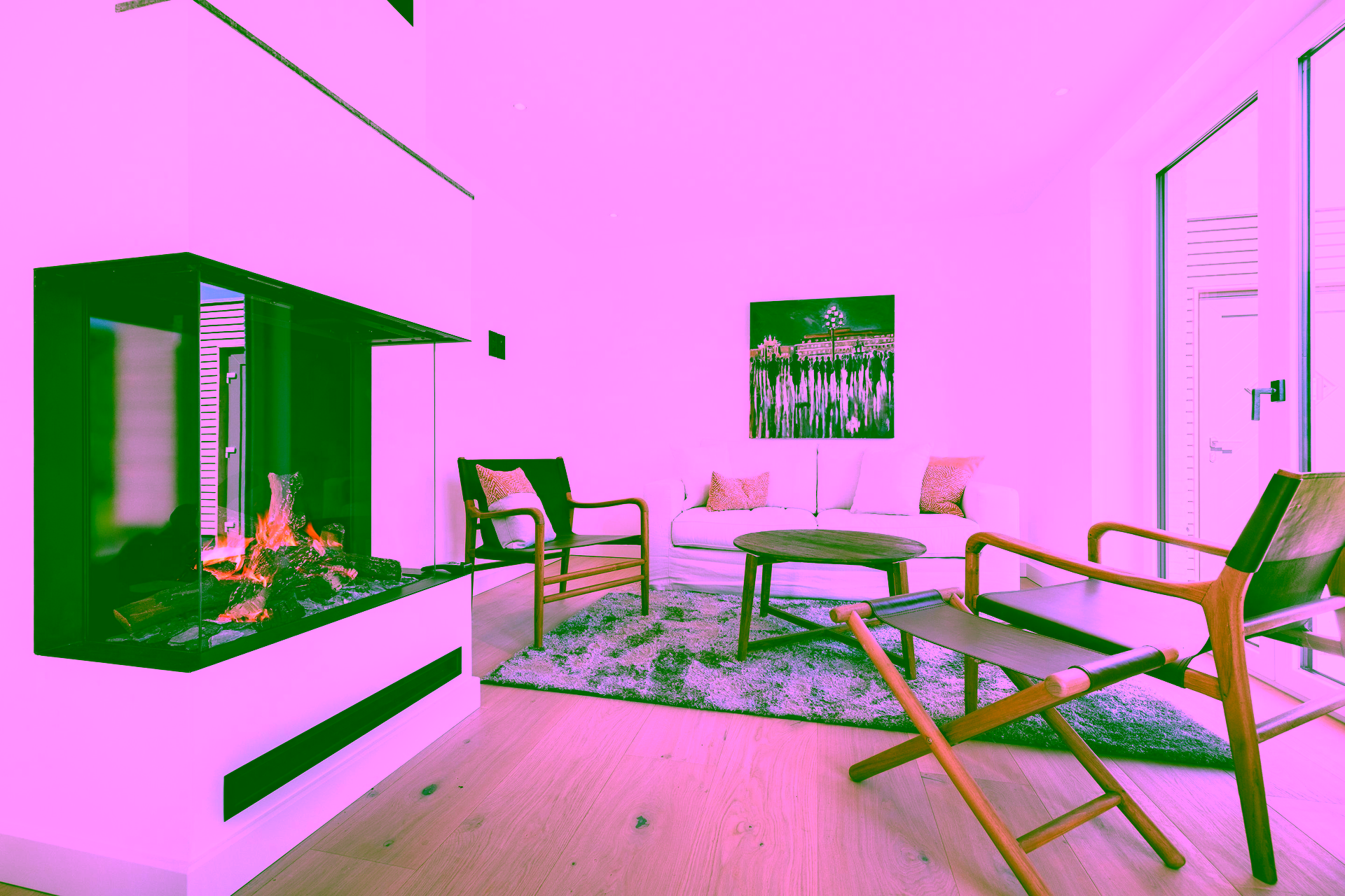 Neubau eines freistehenden Wohnhauses (Dauerwohnung) mit Garage in Westerland - Bild (17389)