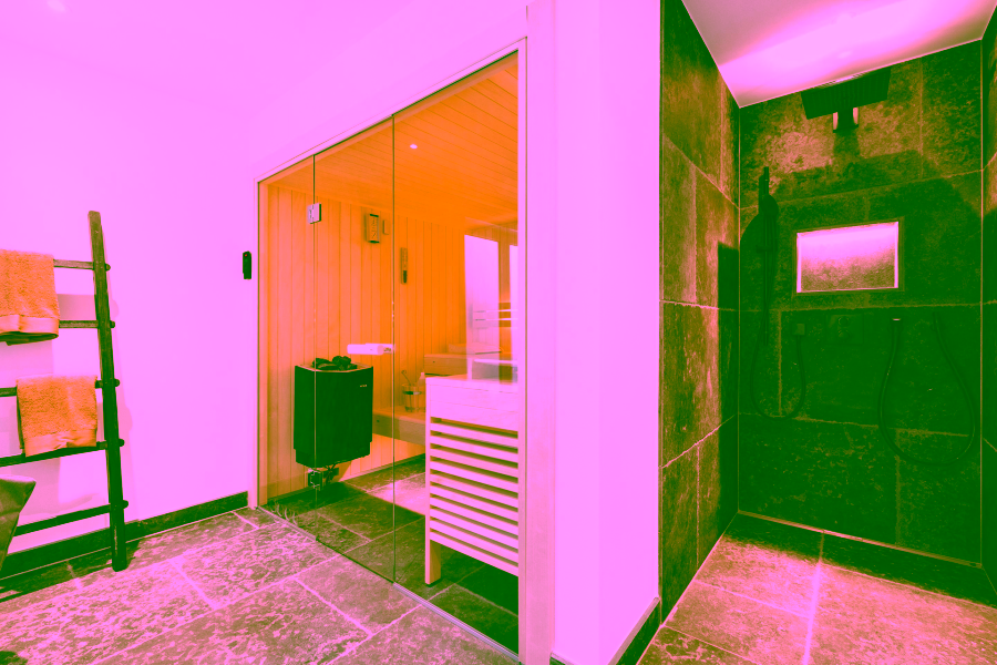 Bild - Neubau eines freistehenden Wohnhauses (Dauerwohnung) mit Garage in Westerland