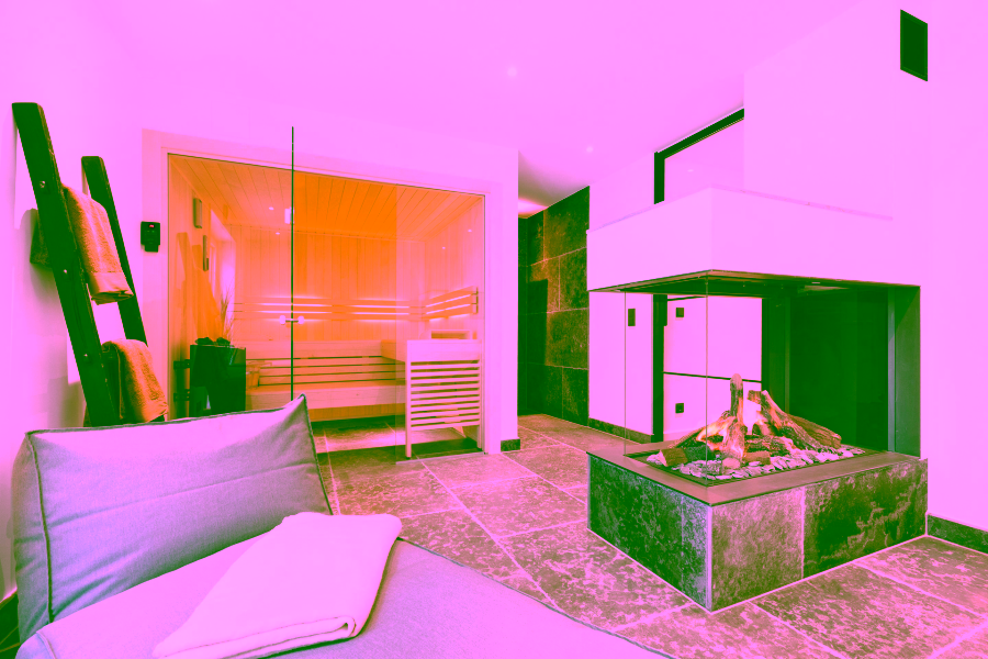 Bild - Neubau eines freistehenden Wohnhauses (Dauerwohnung) mit Garage in Westerland