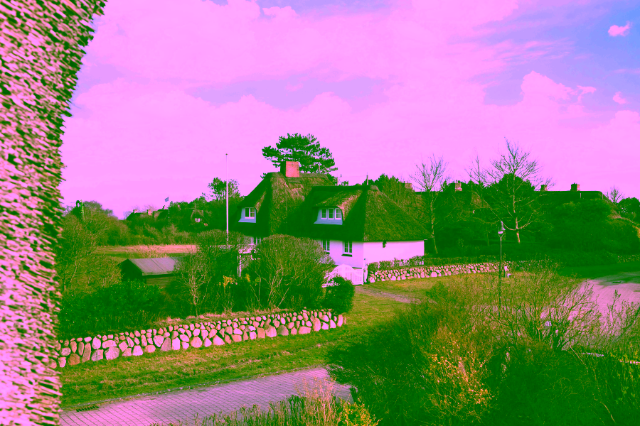 Bild - Schöne 3-Zimmer Wohnung mit Blick auf das Wattenmeer