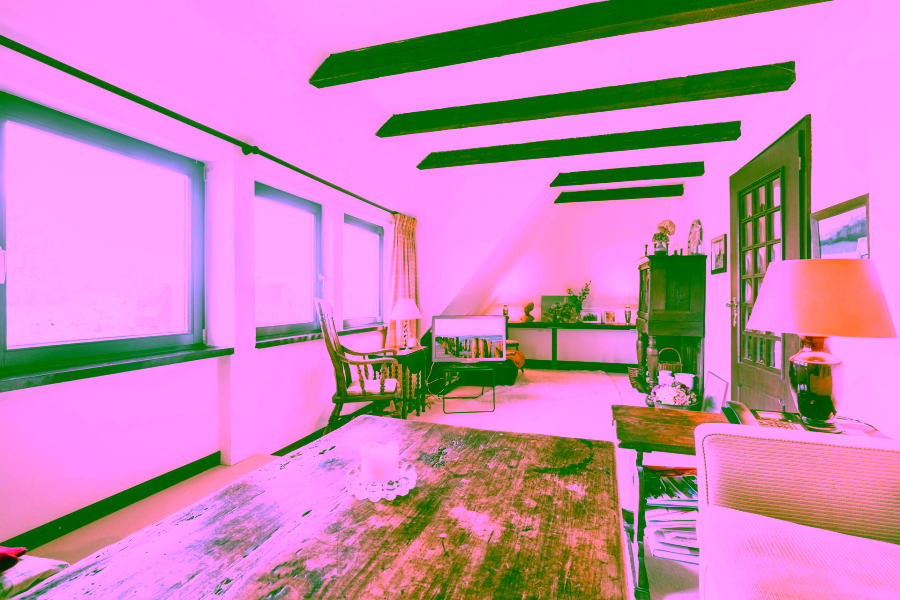 Bild - Schöne 3-Zimmer Wohnung mit Blick auf das Wattenmeer