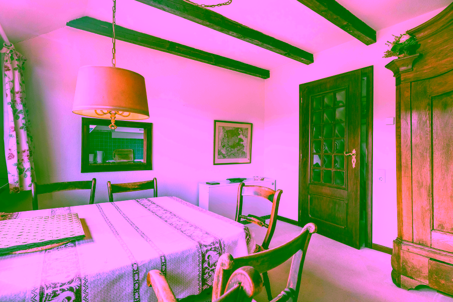 Bild - Schöne 3-Zimmer Wohnung mit Blick auf das Wattenmeer