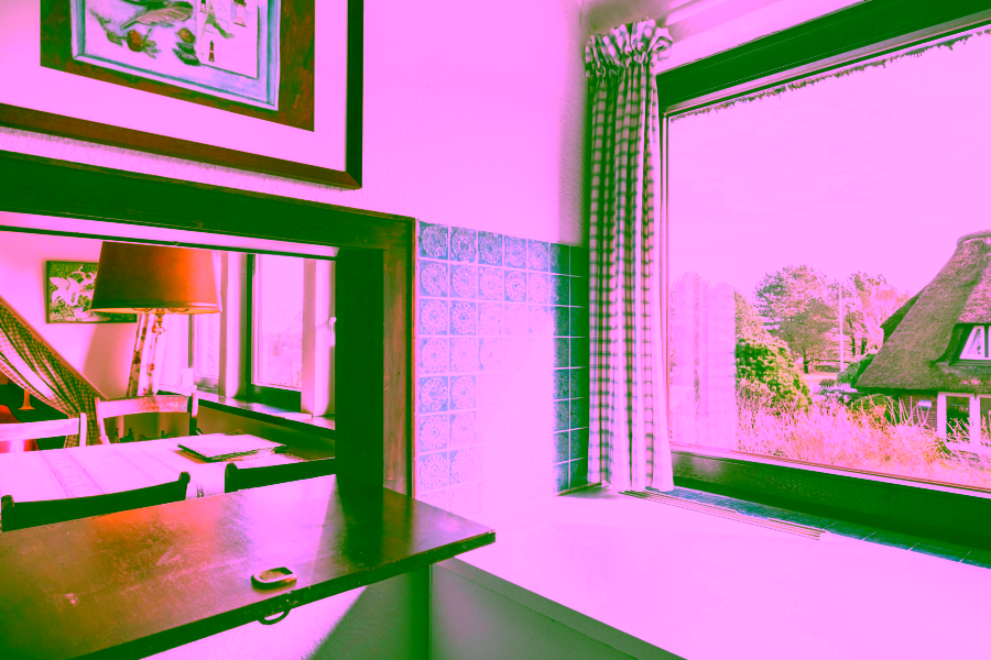 Bild - Schöne 3-Zimmer Wohnung mit Blick auf das Wattenmeer