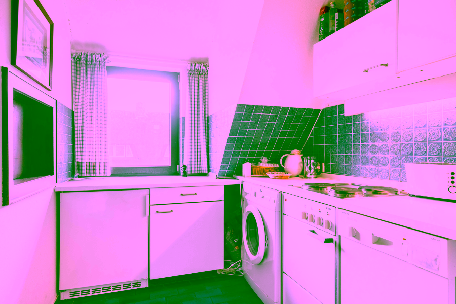 Bild - Schöne 3-Zimmer Wohnung mit Blick auf das Wattenmeer