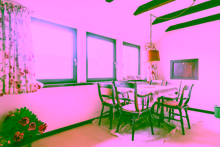 Bild - Schöne 3-Zimmer Wohnung mit Blick auf das Wattenmeer