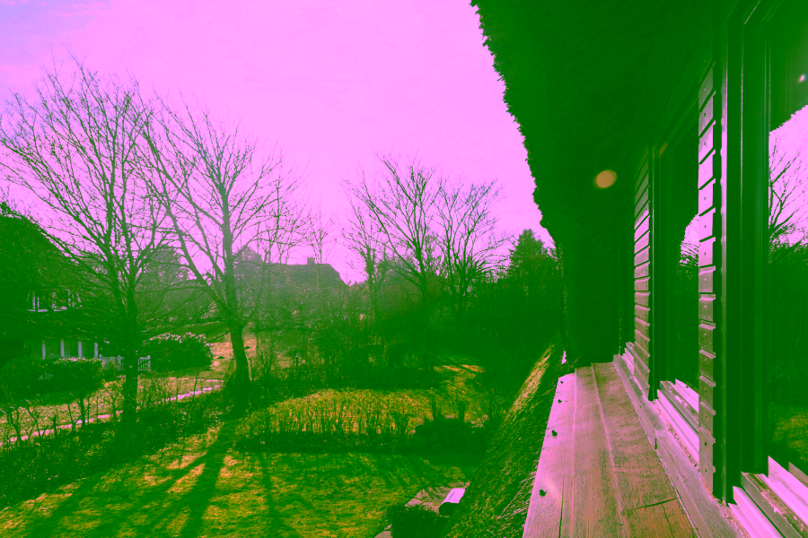 Bild - Schöne 3-Zimmer Wohnung mit Blick auf das Wattenmeer