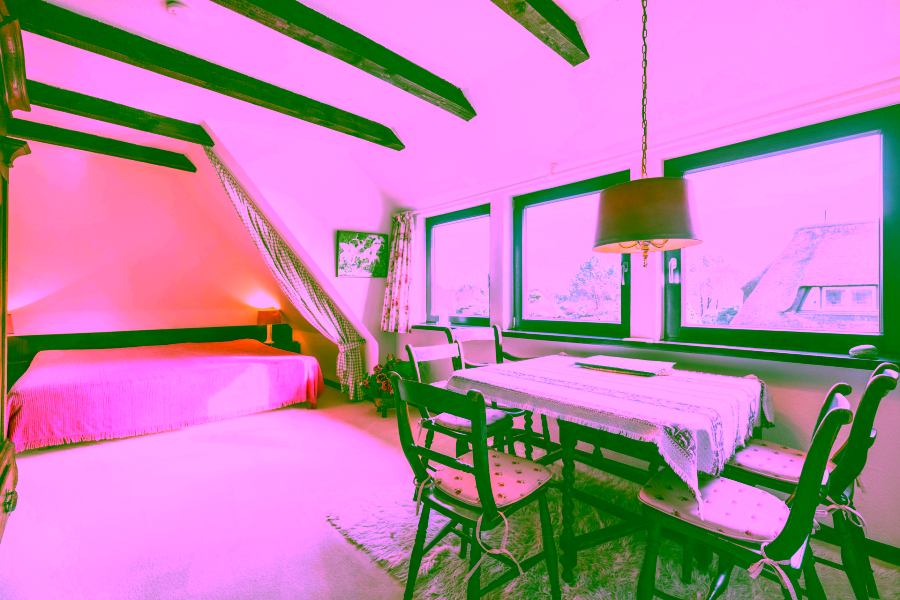 Bild - Schöne 3-Zimmer Wohnung mit Blick auf das Wattenmeer