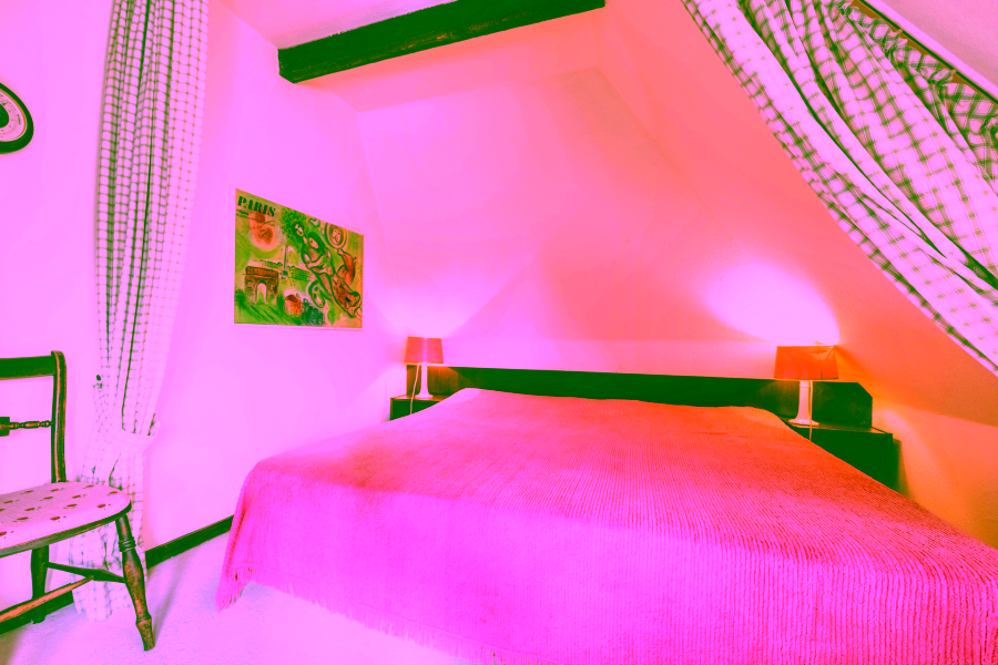 Bild - Schöne 3-Zimmer Wohnung mit Blick auf das Wattenmeer