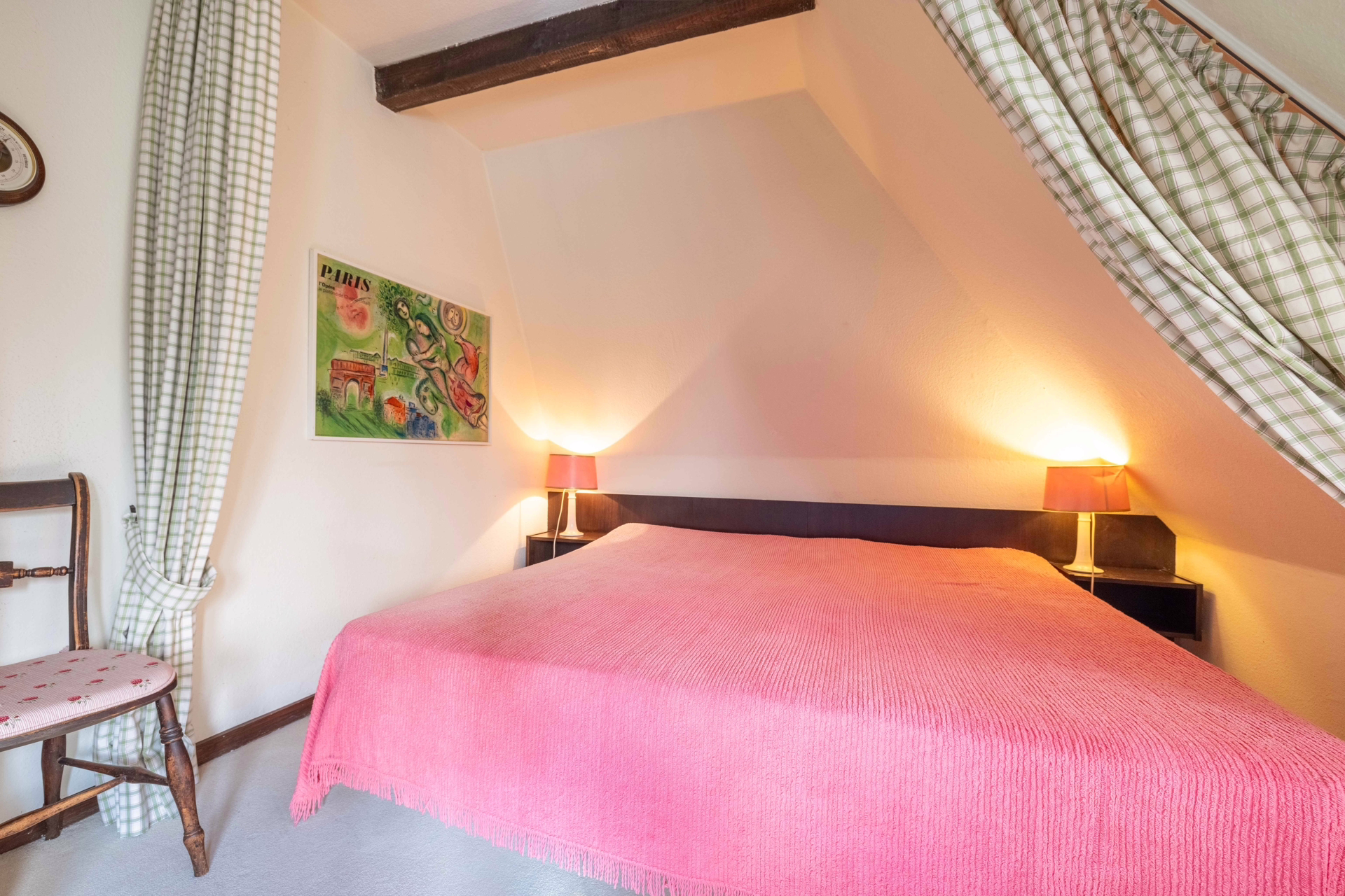 Bild - Schöne 3-Zimmer Wohnung mit Blick auf das Wattenmeer