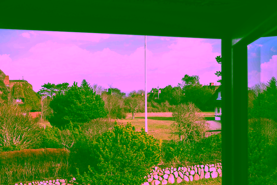 Bild - Schöne 3-Zimmer Wohnung mit Blick auf das Wattenmeer