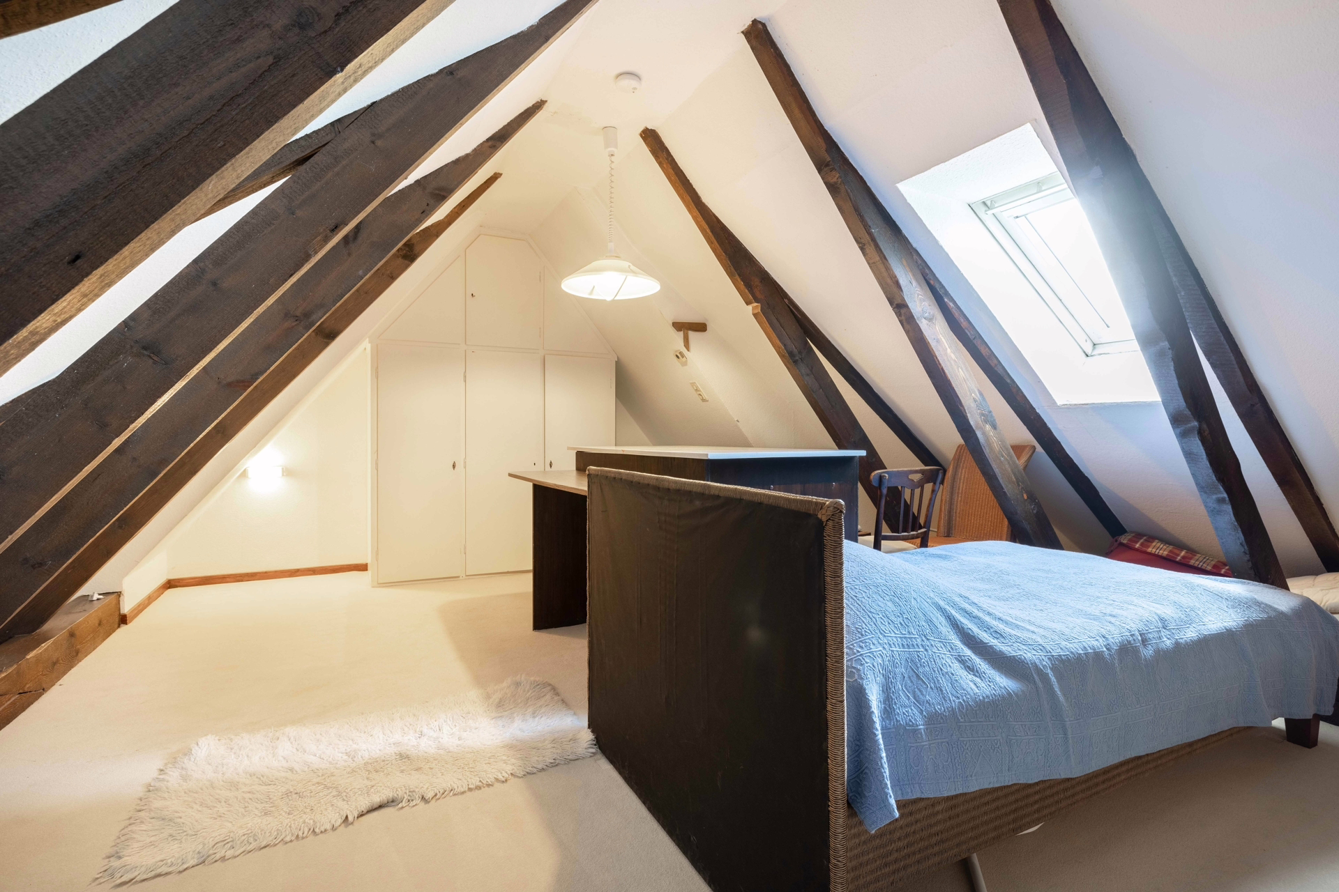 Bild - Schöne 3-Zimmer Wohnung mit Blick auf das Wattenmeer