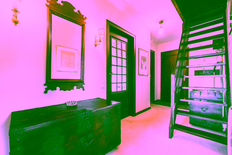 Bild - Schöne 3-Zimmer Wohnung mit Blick auf das Wattenmeer