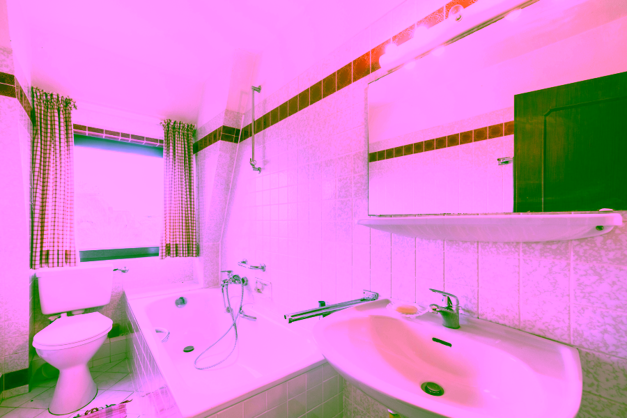 Bild - Schöne 3-Zimmer Wohnung mit Blick auf das Wattenmeer