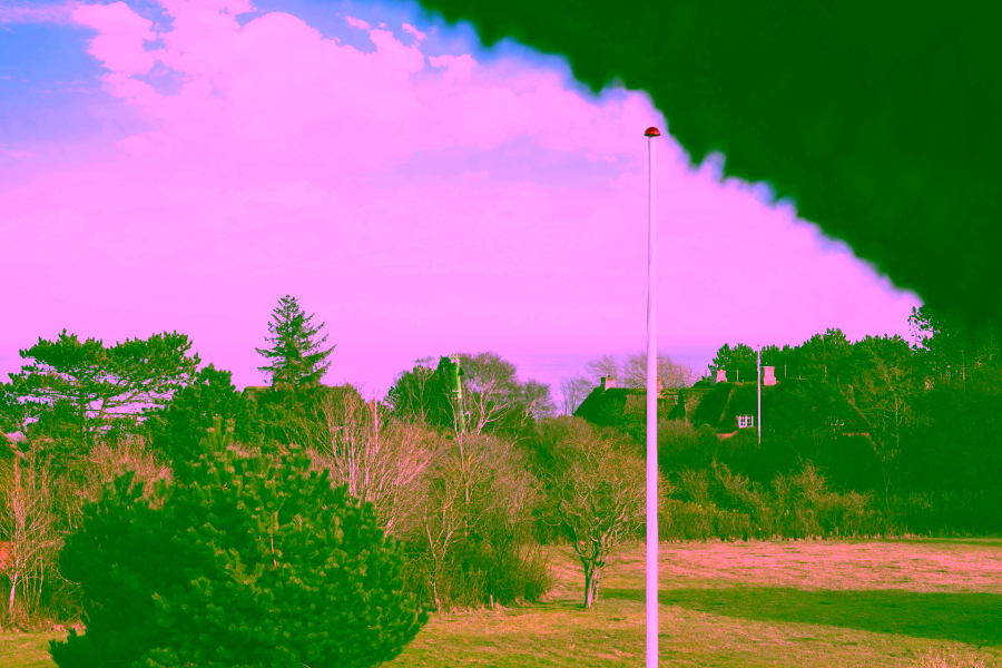 Bild - Schöne 3-Zimmer Wohnung mit Blick auf das Wattenmeer