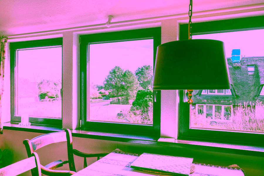 Bild - Schöne 3-Zimmer Wohnung mit Blick auf das Wattenmeer