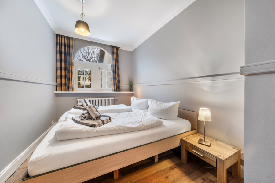 Bild - Jugendstilvilla aus dem Jahr 1907