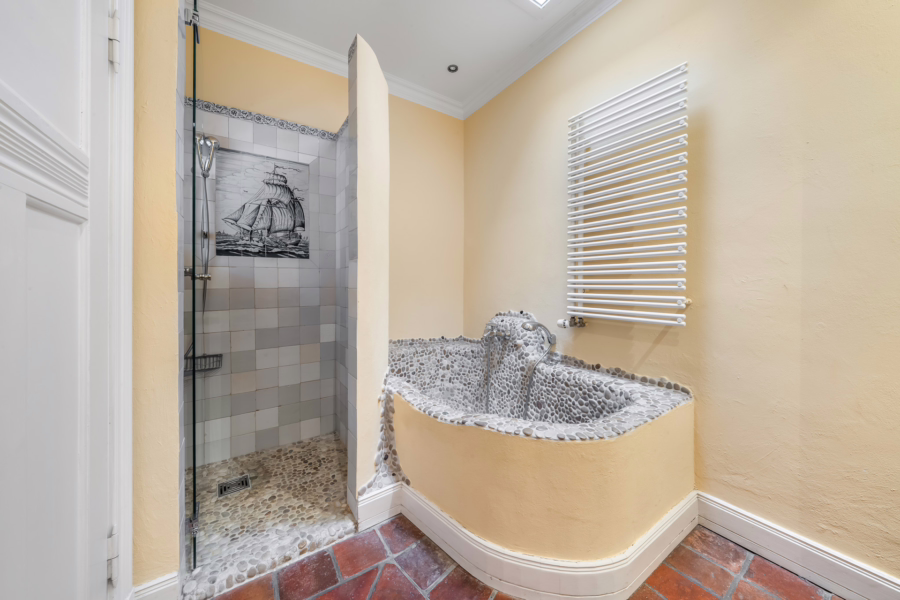 Bild - Jugendstilvilla aus dem Jahr 1907