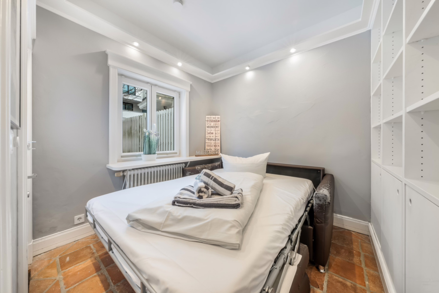 Bild - Jugendstilvilla aus dem Jahr 1907