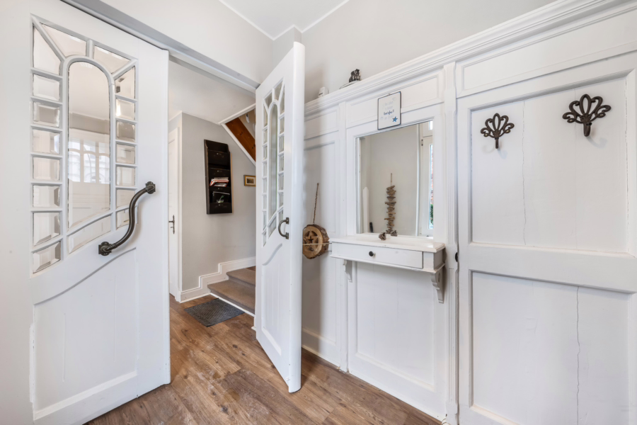 Bild - Jugendstilvilla aus dem Jahr 1907